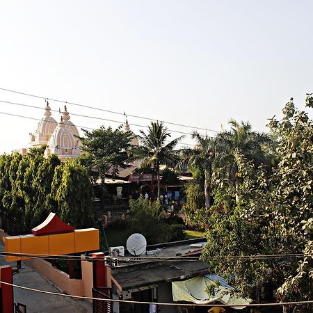 Hotel Shikhar Inn Ujjain Esterno foto